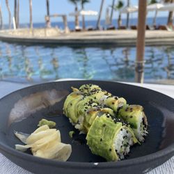 Mio - Mio avocado roll