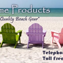 Beachtime Products - Beachtime Products - 780 Hwy 36 Belford, NJ 07718