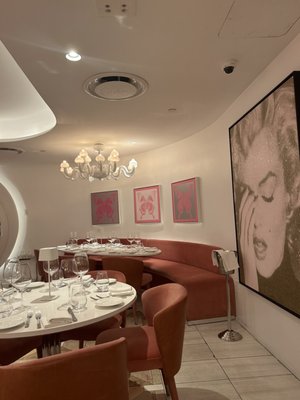Sofia Italian Restaurant Miami by null