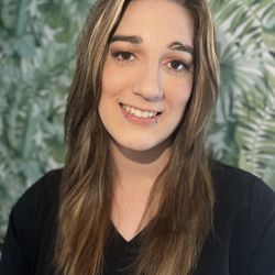 Venus Morgan - Electrologist