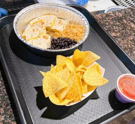 Pickleville Playhouse Theatre by null