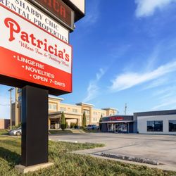 Patricia's