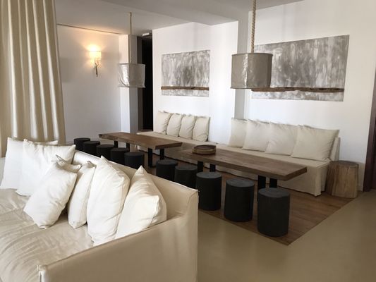 Lagos Avenida Hotel by null