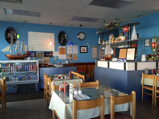 Hanoi Pho Restaurant by null