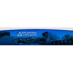 Rockhard Concrete