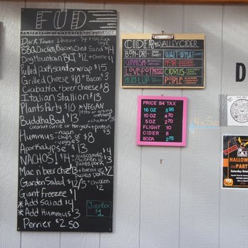 Dog Mountain Brewing - Food menu and Valley Cider options - Breweries Near Me - Port Alberni, British Columbia Dog Mountain Brewing - Food menu and Valley Cider options - Breweries Near Me - Port Alberni, British Columbia