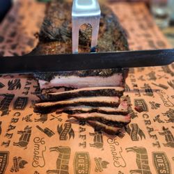 Duo Bros BBQ