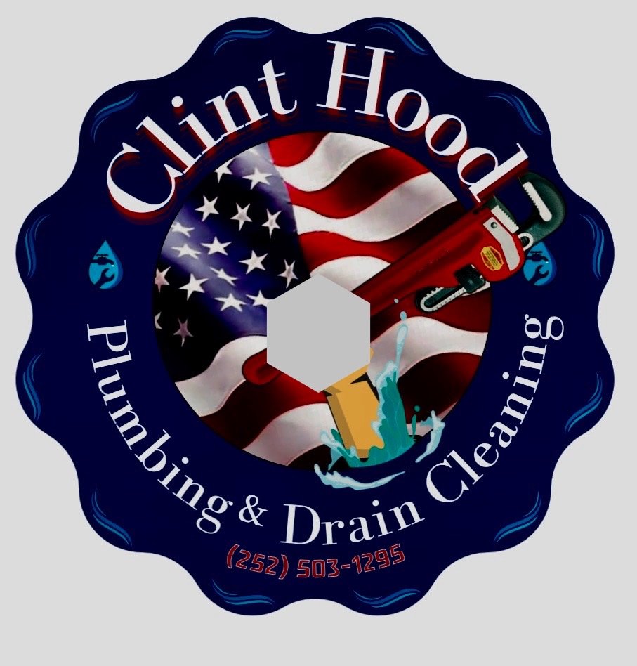 Slide of Clint Hood Plumbing & Drain Cleaning