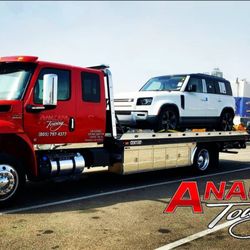 Anacapa Towing