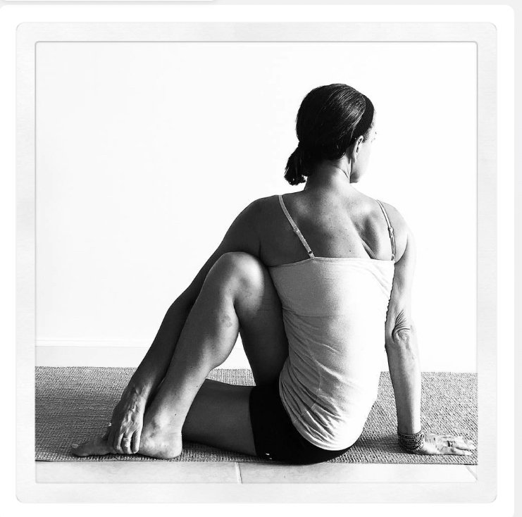 Soul Space Yoga & Wellness Logo