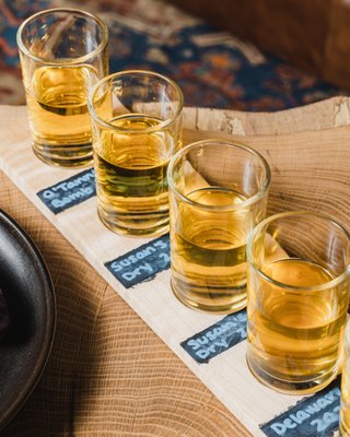 Seminary Hill Orchard & Cidery by null