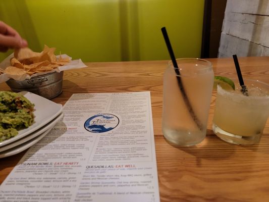 Taqueria Tsunami by null