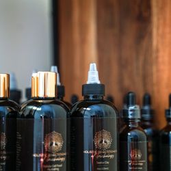 Hair Saviours - HPT-Holistic Practitioners of Trichology product line