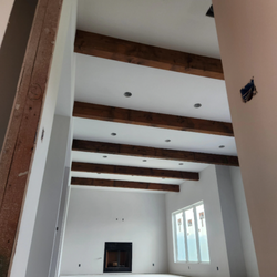 Roa Drywall - Give your project a clean slate. ROA Drywall delivers dependable craftsmanship that helps turn unfinished areas into inviting spaces.