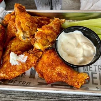 Rebel Hill Brewing - Cajun dry rub - Brewpubs Near Me - Phoenixville, Pennsylvania Rebel Hill Brewing - Cajun dry rub - Brewpubs Near Me - Phoenixville, Pennsylvania