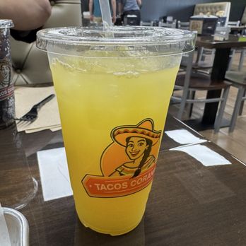 Tacos Coranay - Food Trucks Near Me - Fort Mill, South Carolina