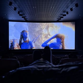 Emagine - Batavia - Cinema Near Me - Batavia, Illinois