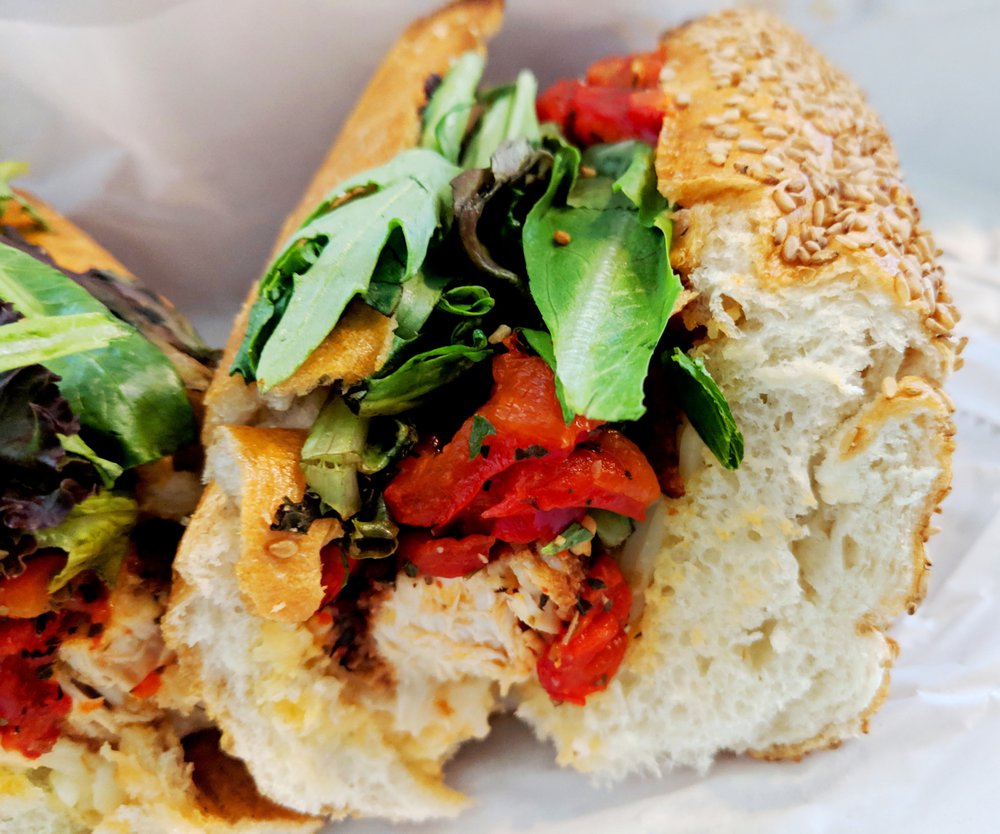 ROCKY’S PIZZA AND GRILLE 55 Photos & 56 Reviews 2616 W Chester Pike