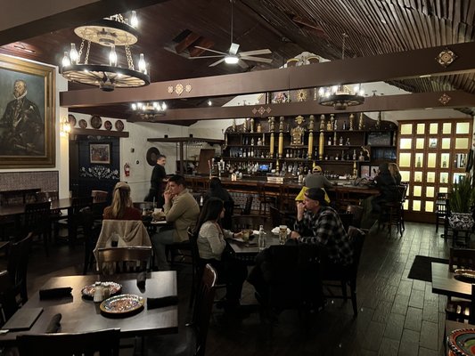 Celia's Rancho Restaurante by null