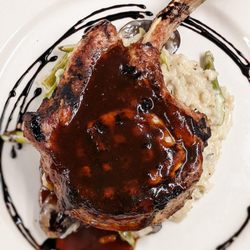 Tony's Mining Co Restaurant