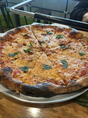 Rosie's Pizza Point Pleasant Beach by null