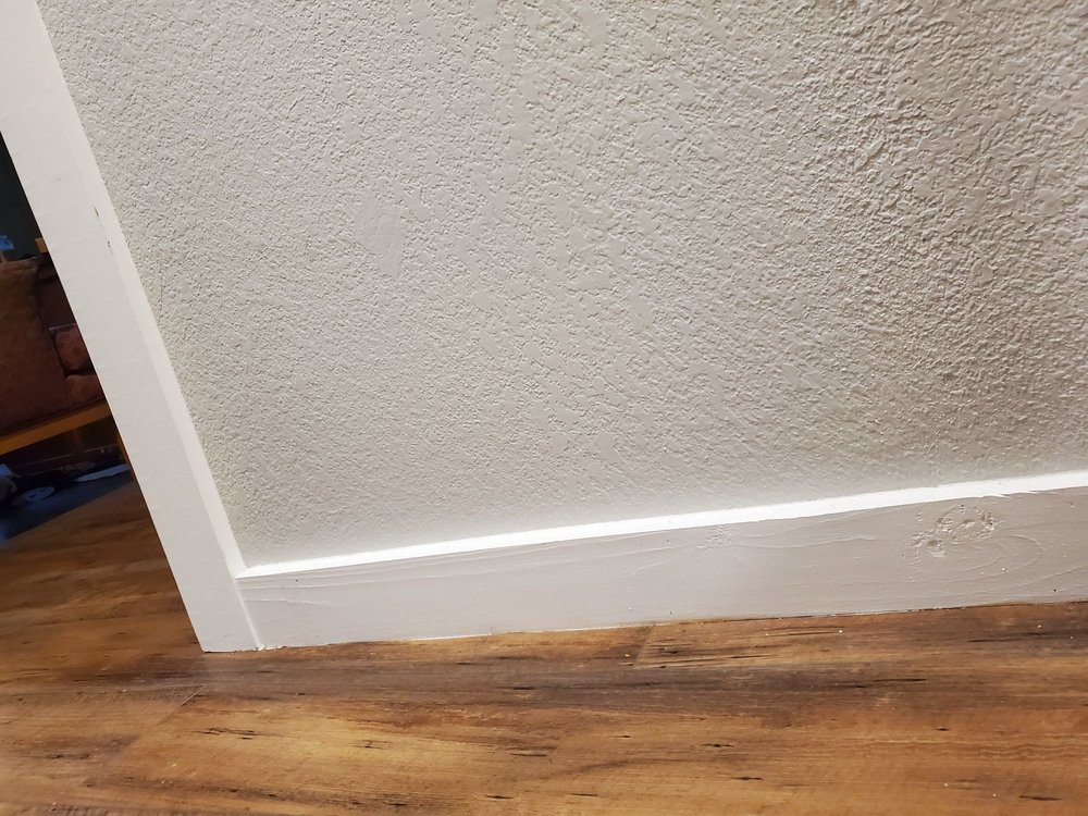 Slide of TRUTEX Contracting Solutions