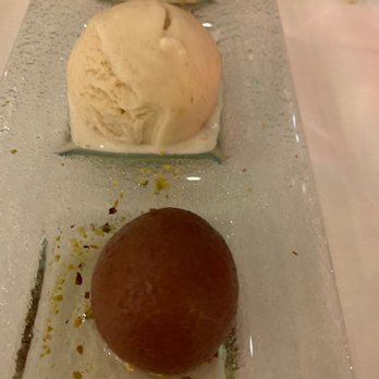 Rasika - Gulab Jamun - Indian Near Me - Washington, DC, District of Columbia Rasika - Gulab Jamun - Indian Near Me - Washington, DC, District of Columbia