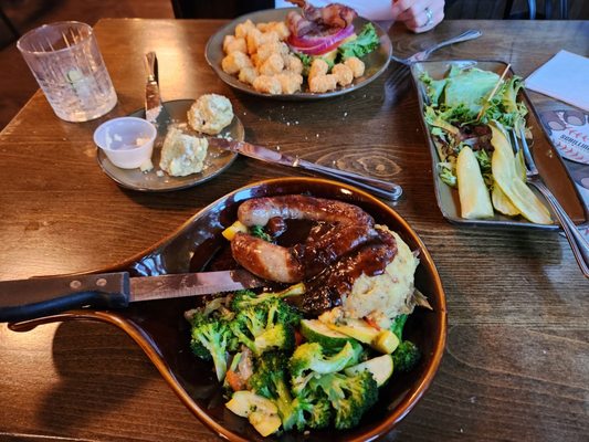 Shawn O'Donnell's American Grill and Irish Pub by null