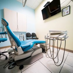 Kwin Dental - Treatment room