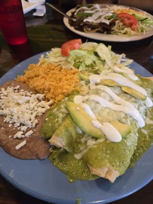 El Sabor de Puebla by null