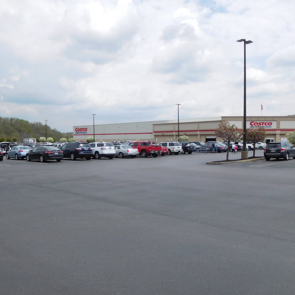 Costco - Front Entrance View - Wholesale Stores Near Me - Pittsburgh, Pennsylvania Costco - Front Entrance View - Wholesale Stores Near Me - Pittsburgh, Pennsylvania