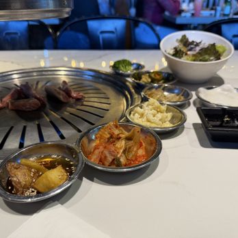 Daikon Korean BBQ - Barbeque Near Me - Vallejo, California