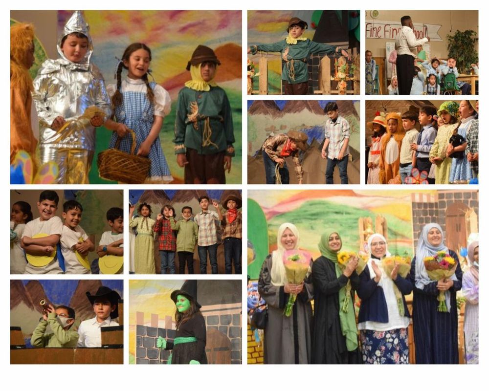 PEACE TERRACE ACADEMY Updated March 2024 94 Photos 33330 Peace