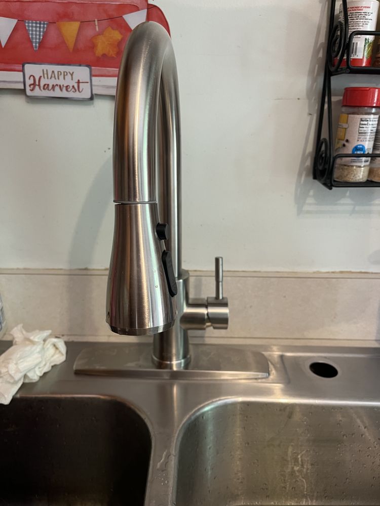 Slide of LSC Plumbing