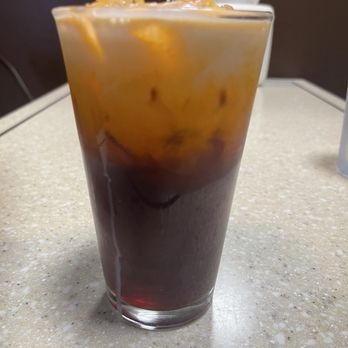 Snackboxe Bistro - Thai tea - Laotian Near Me - Duluth, Georgia