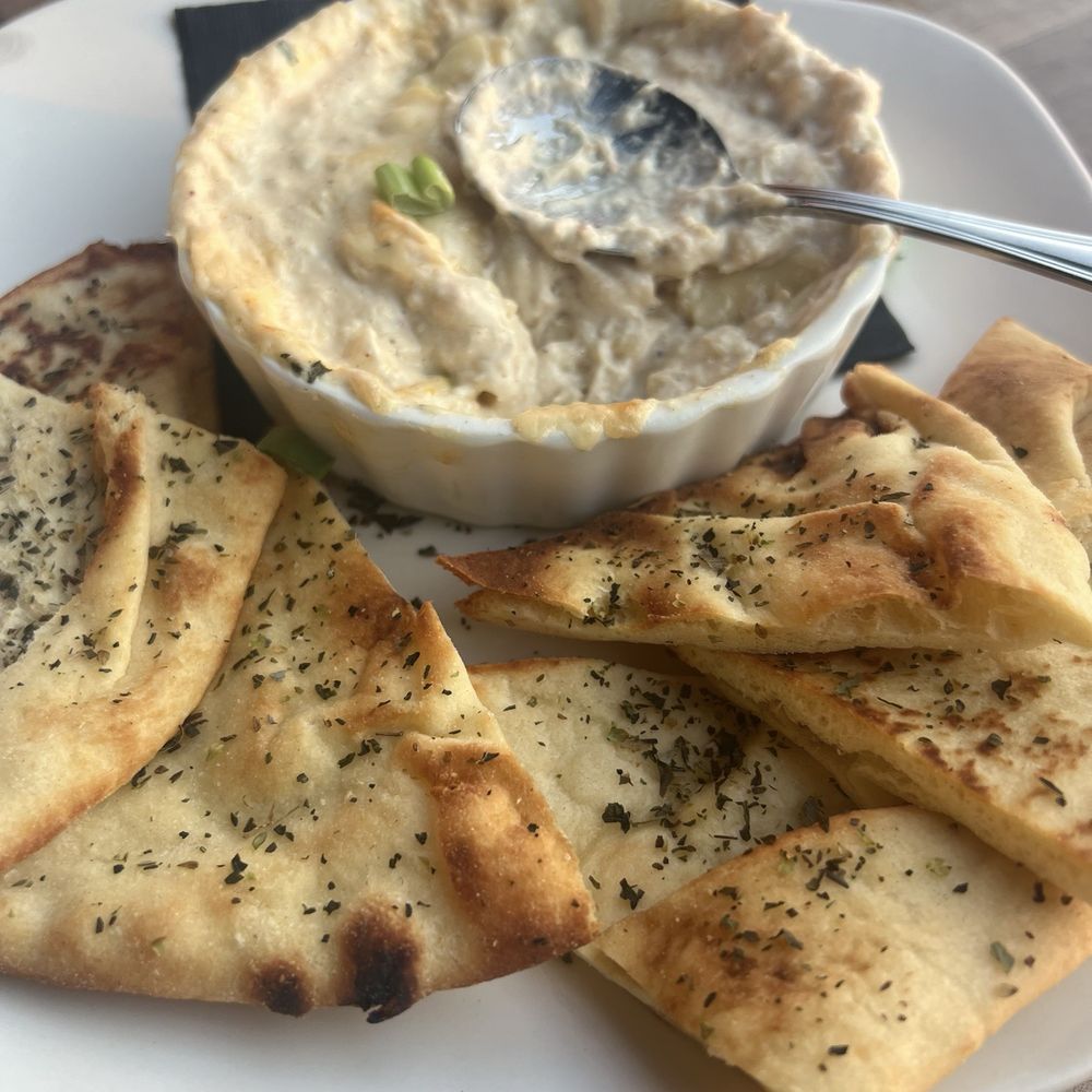 Michael's on the Waterfront - Crab dip - Seafood Near Me - Wilmington, North Carolina Michael's on the Waterfront - Crab dip - Seafood Near Me - Wilmington, North Carolina