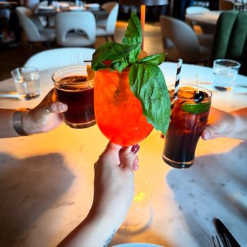 Plant City - Drinks - Vegan Near Me - Providence, Rhode Island