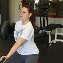 Paradigm Fitness