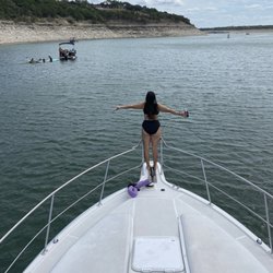 Lake Life - King of the world !!!!