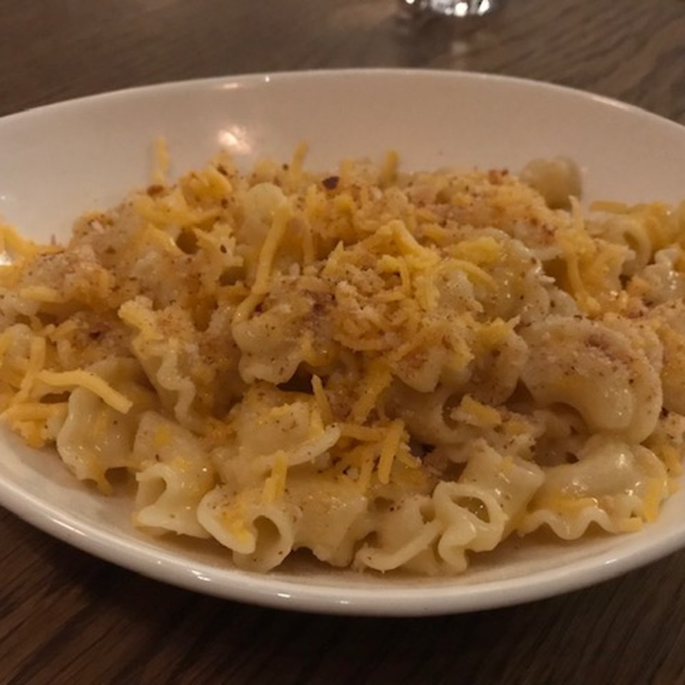 Red Rooster - Macaroni & Cheese - New American Near Me - Oklahoma City, Oklahoma Red Rooster - Macaroni & Cheese - New American Near Me - Oklahoma City, Oklahoma