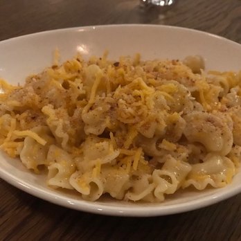 Red Rooster - Macaroni & Cheese - New American Near Me - Oklahoma City, Oklahoma Red Rooster - Macaroni & Cheese - New American Near Me - Oklahoma City, Oklahoma