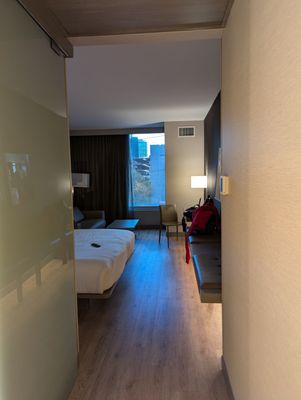 AC Hotel Atlanta Midtown by null