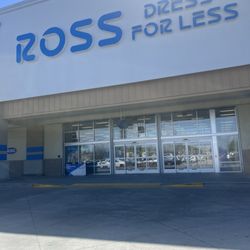 Ross Dress for Less - This location lacked inventory. Needs more selection (April 2, 2026)
