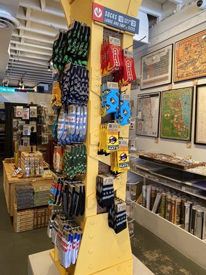 Transit Tees by null