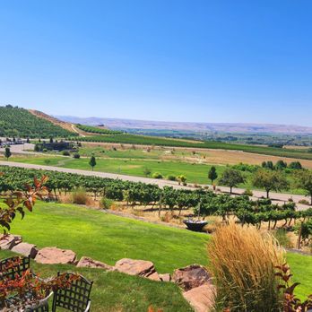 Ste. Chapelle Winery - Wineries Near Me - Caldwell, Idaho Ste. Chapelle Winery - Wineries Near Me - Caldwell, Idaho