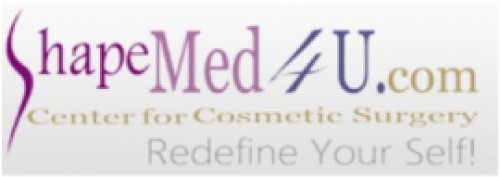 ShapeMed4U Logo