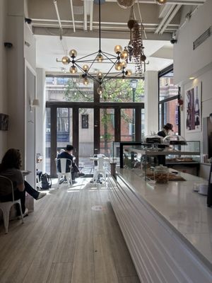 J'aime French Bakery by null