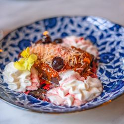 curATE cafe in Manchester gift card