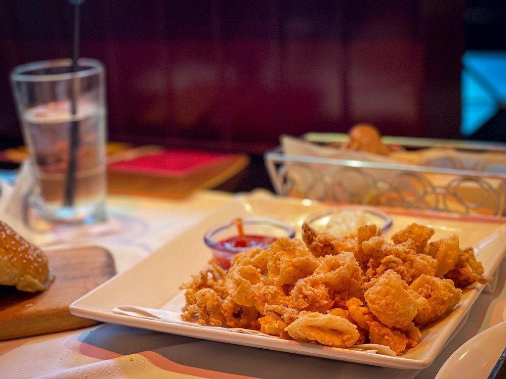 THE CHEESECAKE FACTORY 3565 Photos & 1747 Reviews 903L 400 S