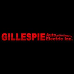 Gillespie Auto Electric